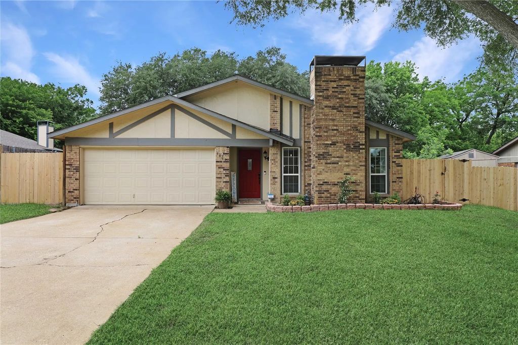 1609 Rockshire Drive, Plano
