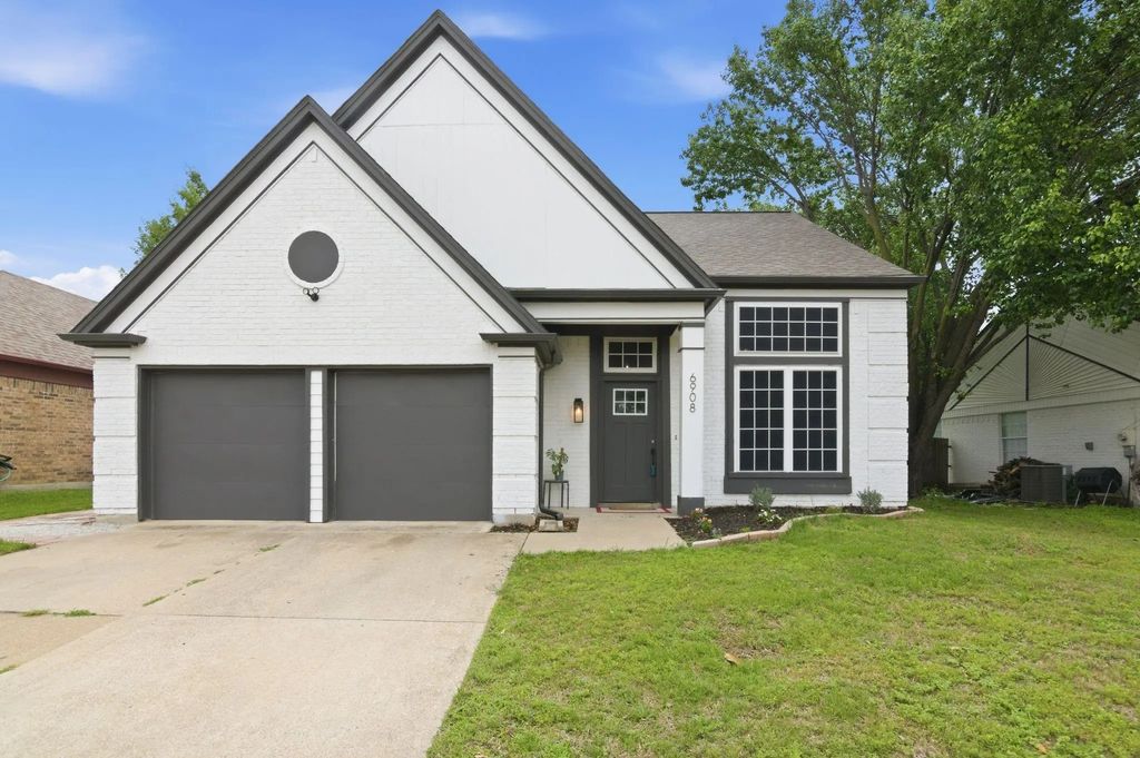 6908 Quail Meadow Drive, Watauga