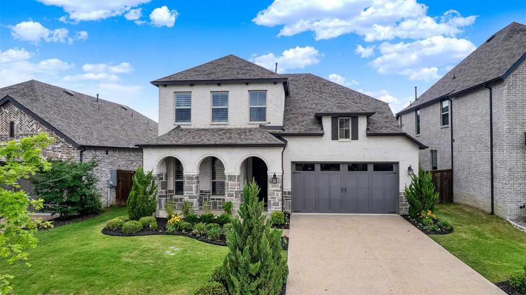 2505 Solomons Place, Wylie