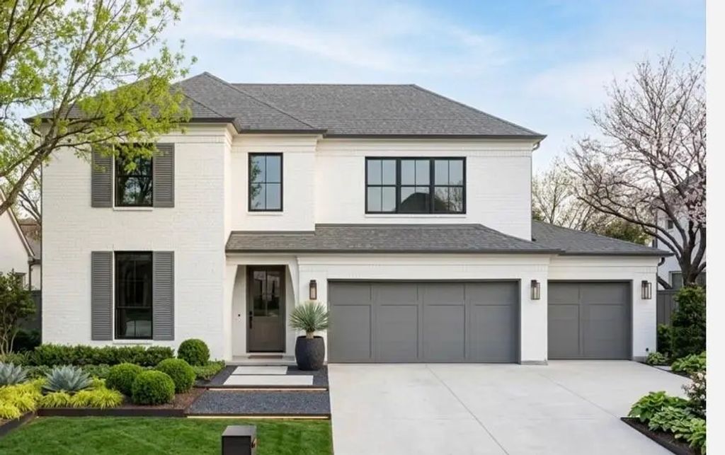 217 Lantern Ridge Drive, Aledo