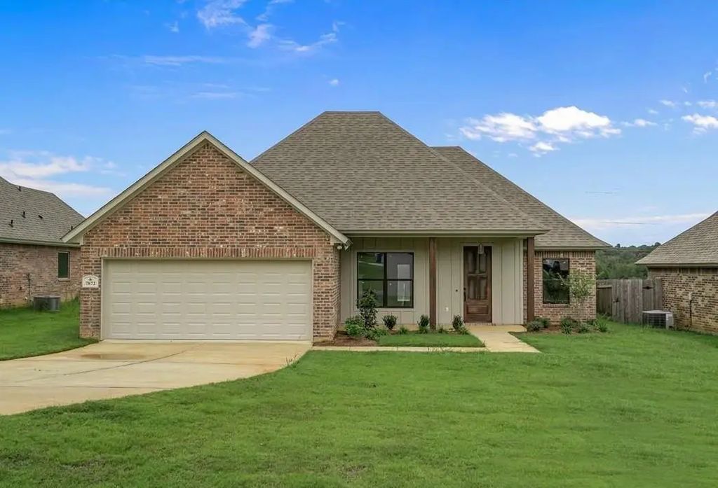 7872 Wasson Road, Blanchard