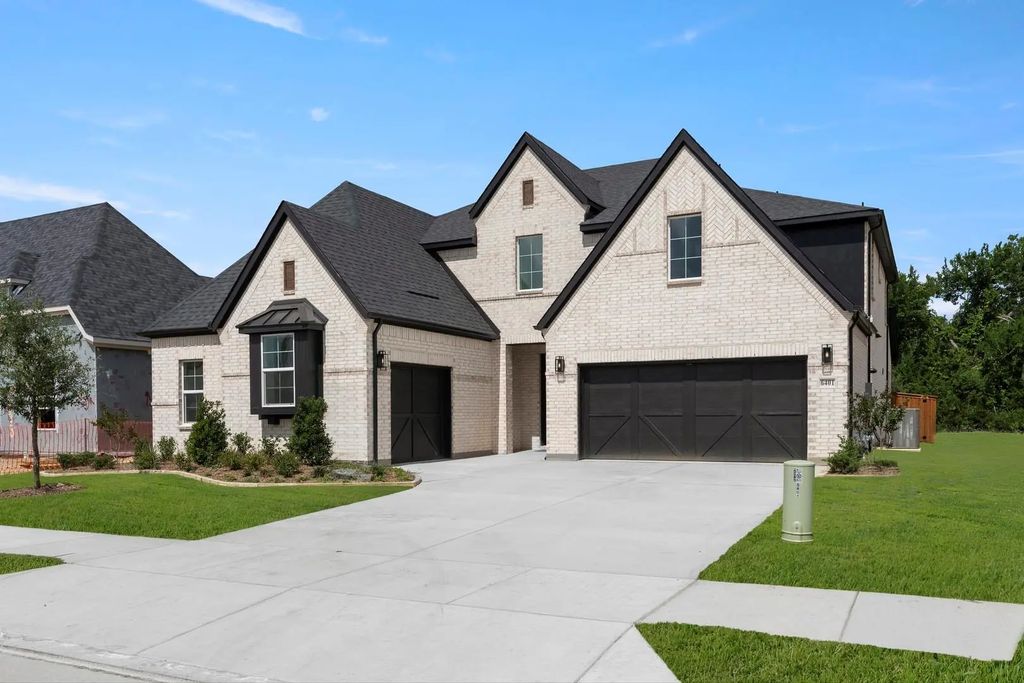 6401 Olive Branch Avenue, McKinney
