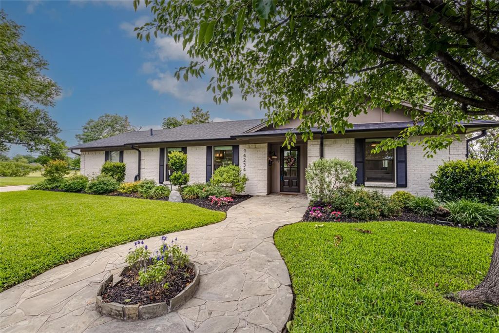 14254 Coral Harbour Court, Farmers Branch