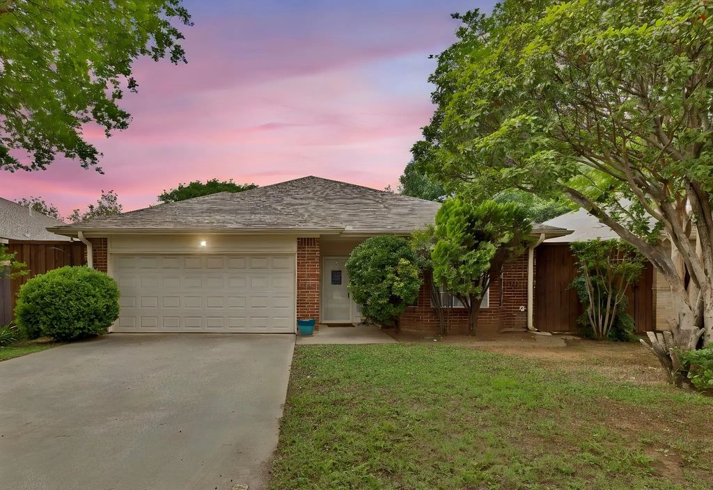 299 Boliver Avenue, Lake Dallas