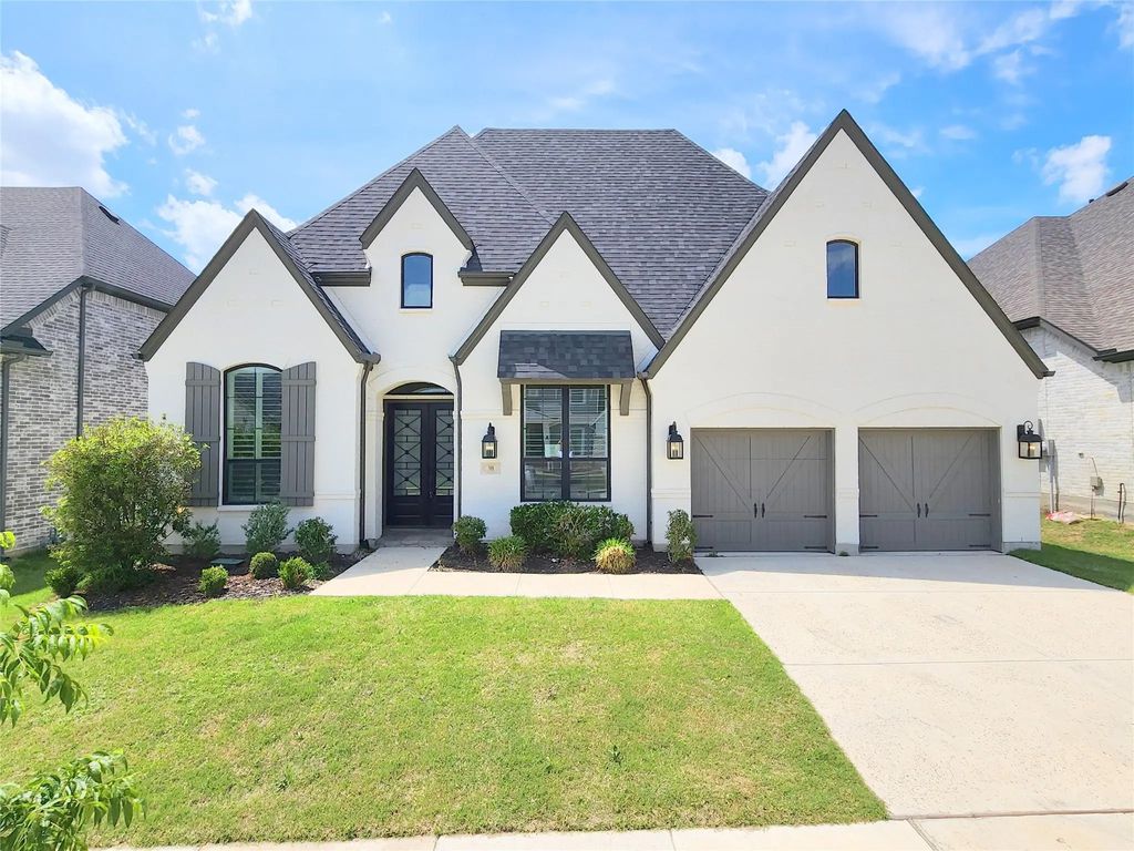 308 Rosecomb Street, Northlake