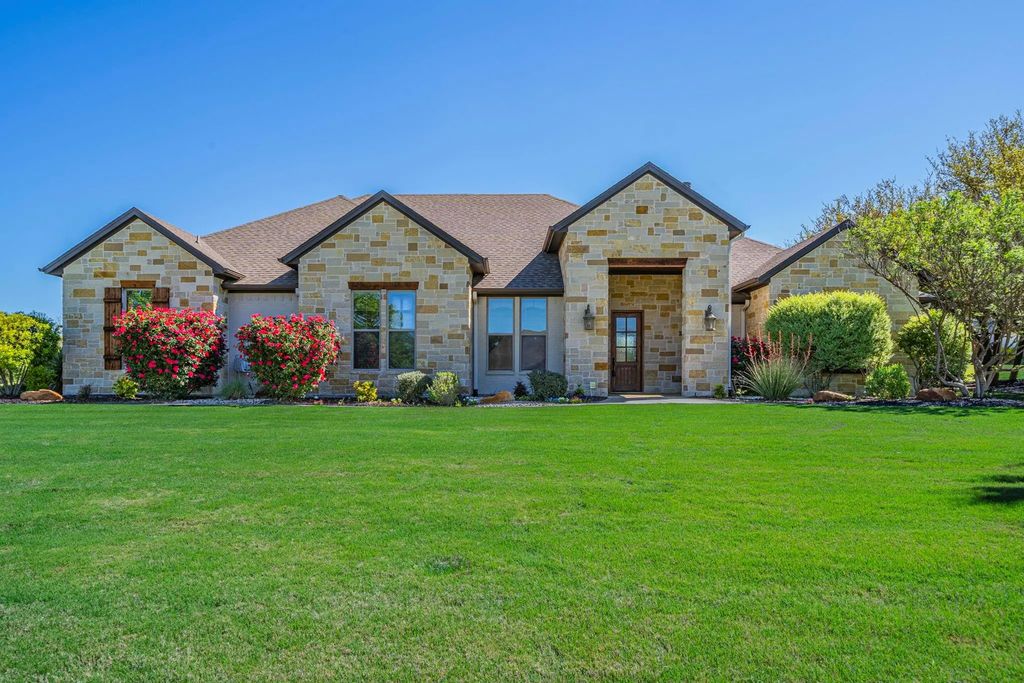 100 Helton Drive, Granbury