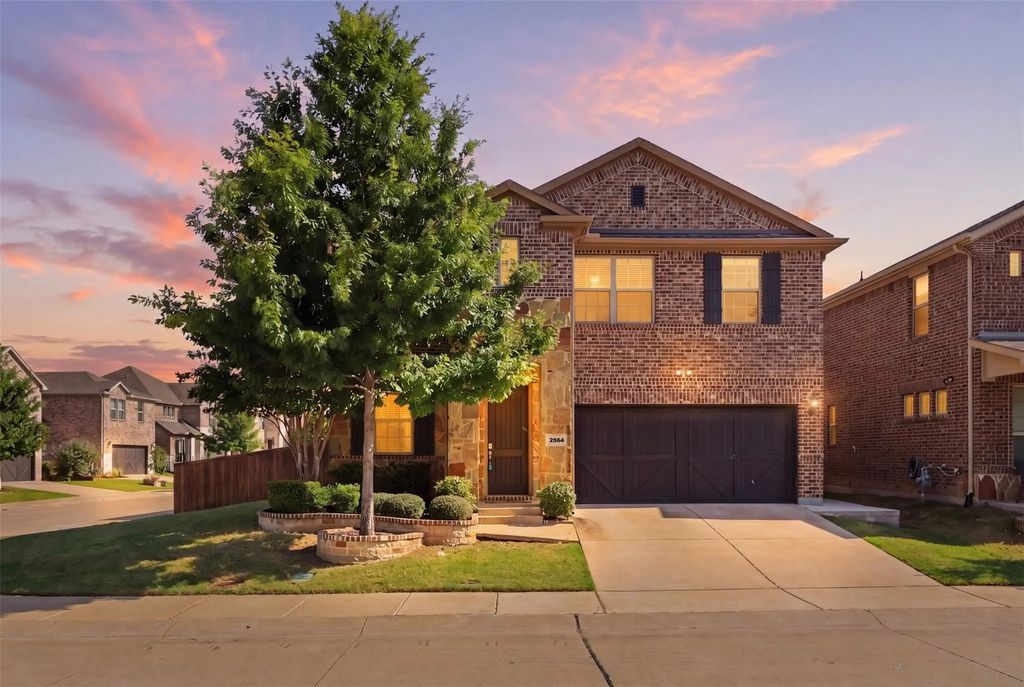 2564 Durango Drive, Carrollton