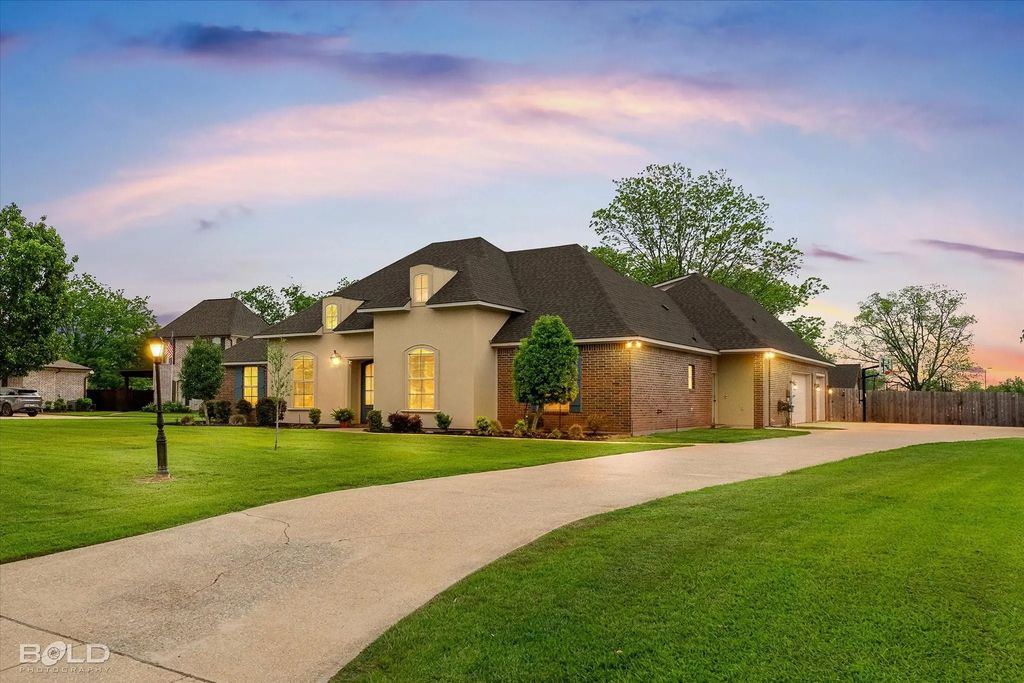 252 Cattail Trail, Benton