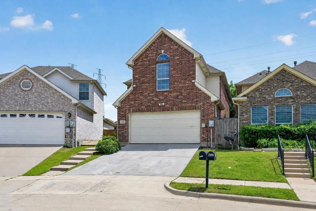 2304 Janna Way, Carrollton
