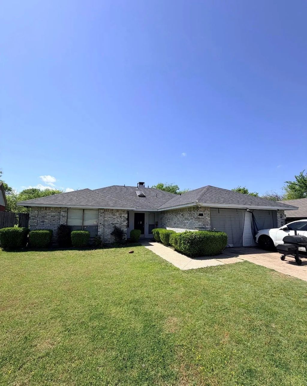 951 Brookside Drive, Cedar Hill