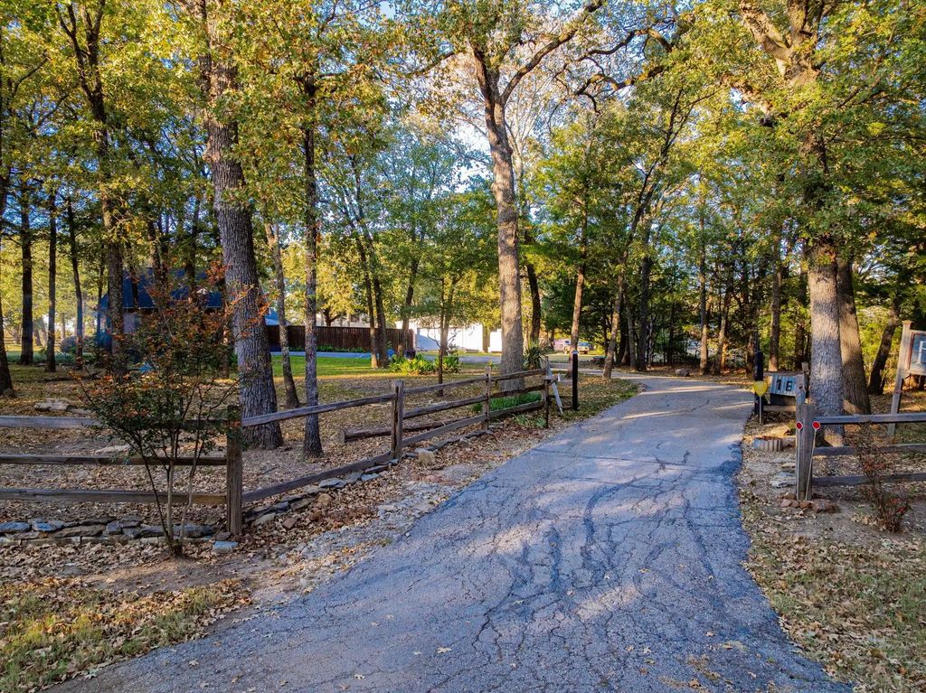 181 Vz County Road 3528, Wills Point