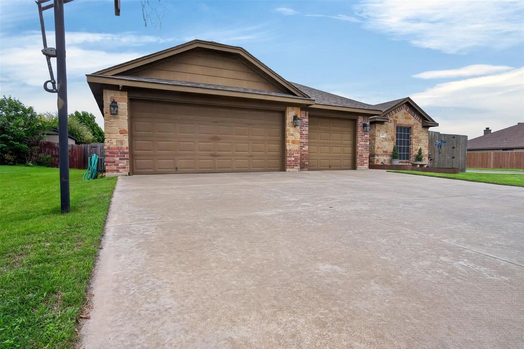 629 E Sheila Circle, Joshua