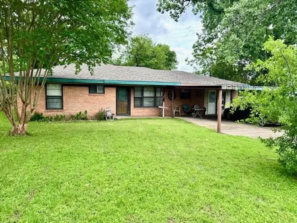 153 Tennessee Street, Wills Point