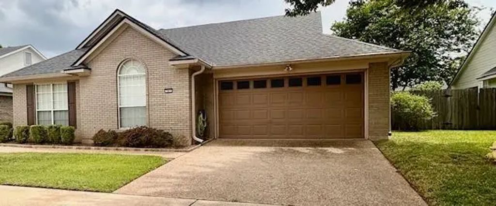 167 Oscar Lane, Shreveport
