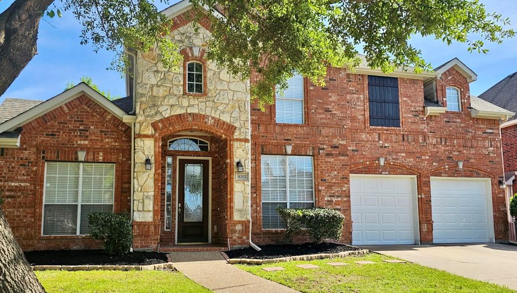 4302 Mulligan Avenue, Mansfield