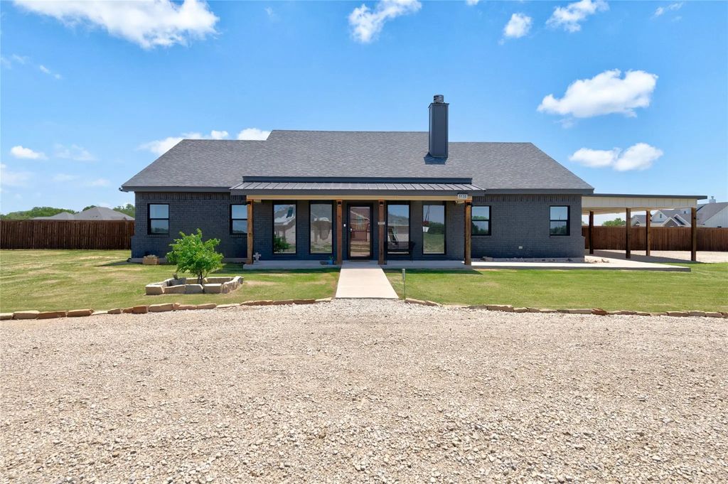 5130 Pr 3523, Hawley