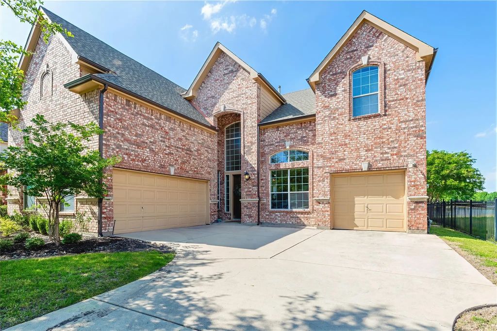 3476 Chesapeake Drive, Frisco
