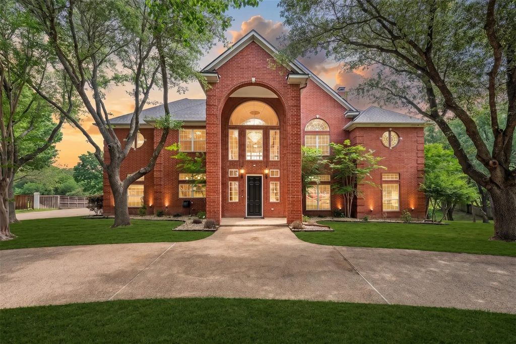 3091 Rockbridge Road, McGregor