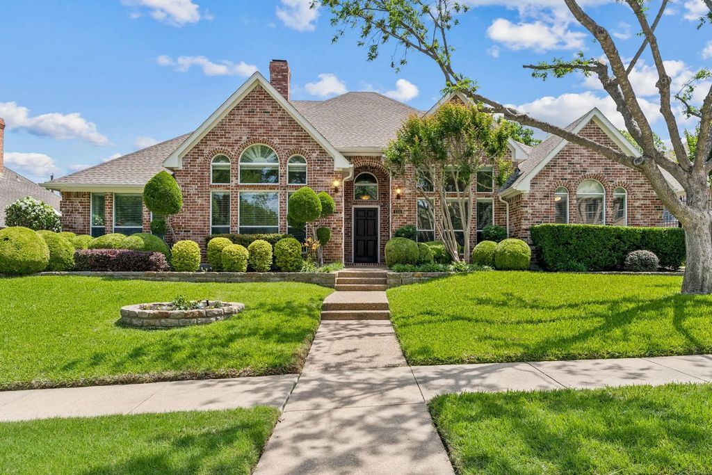 114 Allencrest Lane, Coppell