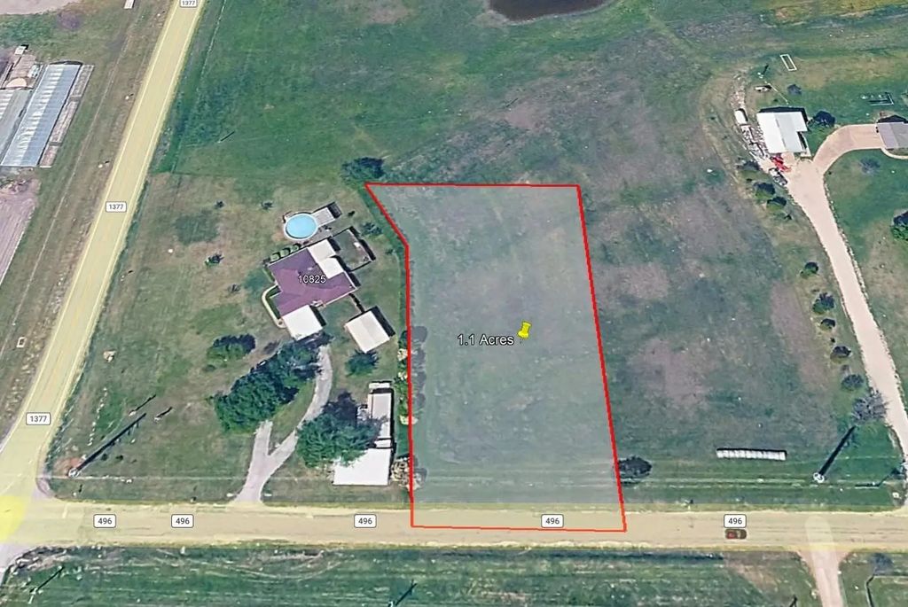 0001 County Road 496, Princeton