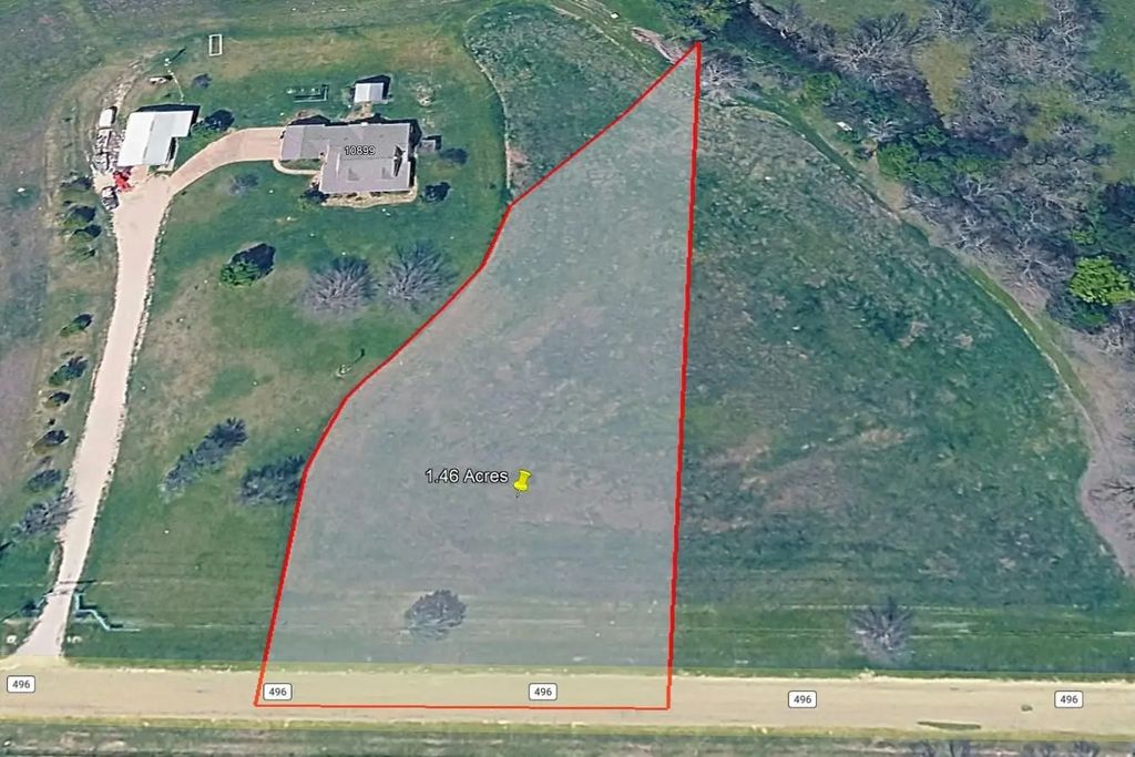 0003 County Road 496, Princeton