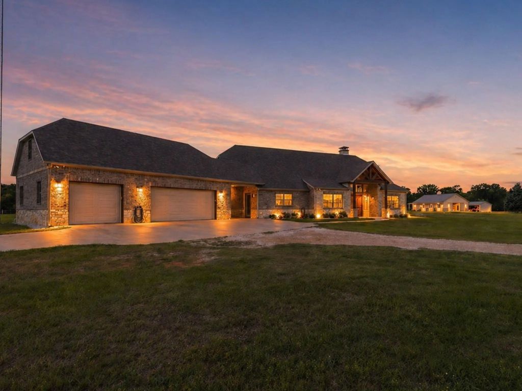 3317 Vz County Road 1804, Grand Saline
