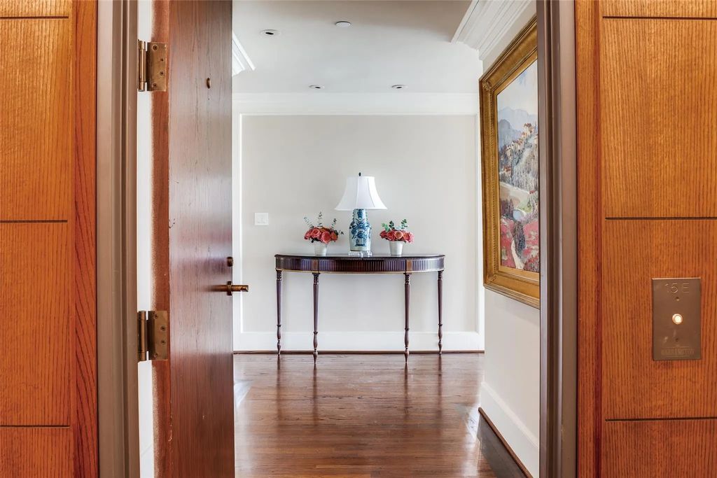 3831 Turtle Creek Boulevard 15e, Dallas