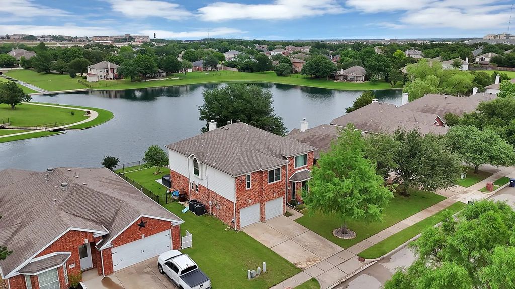 2609 Loon Lake Road, Denton