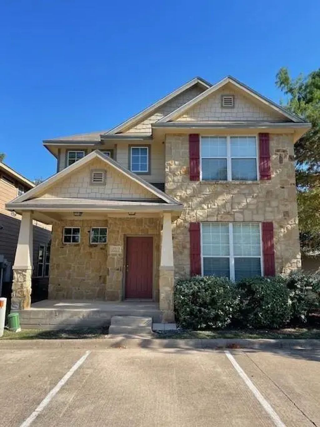 2513 S 2nd Street 3, Waco