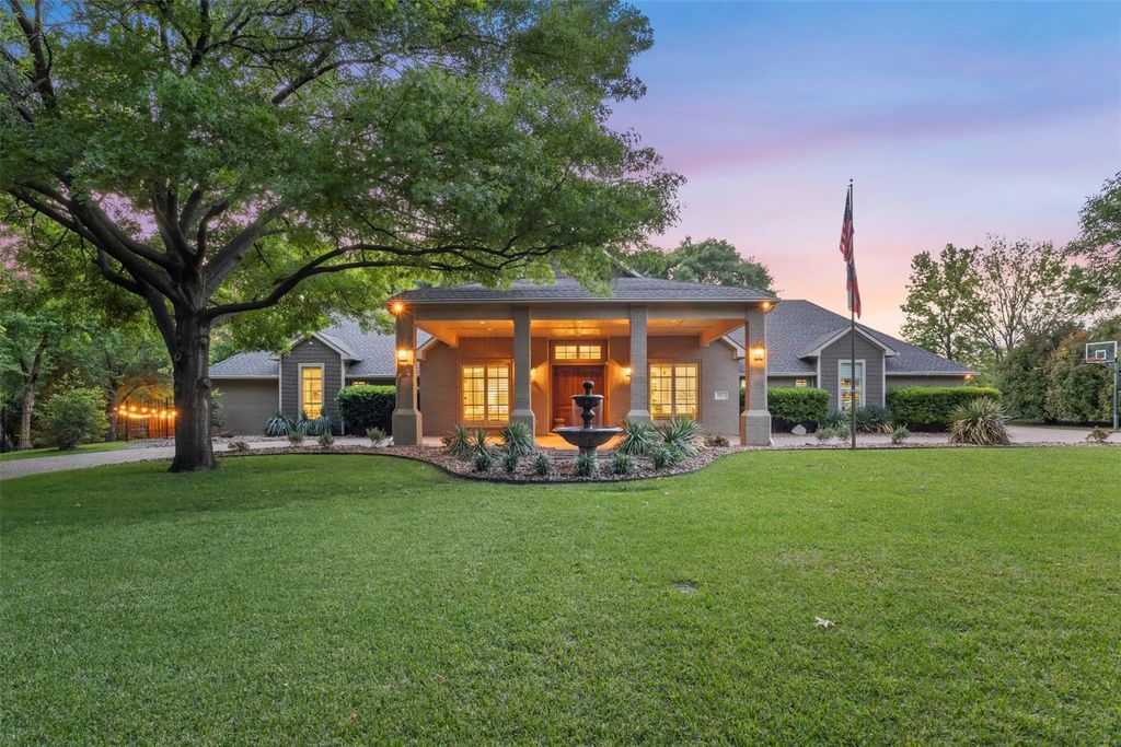 8663 Elm Court, Frisco