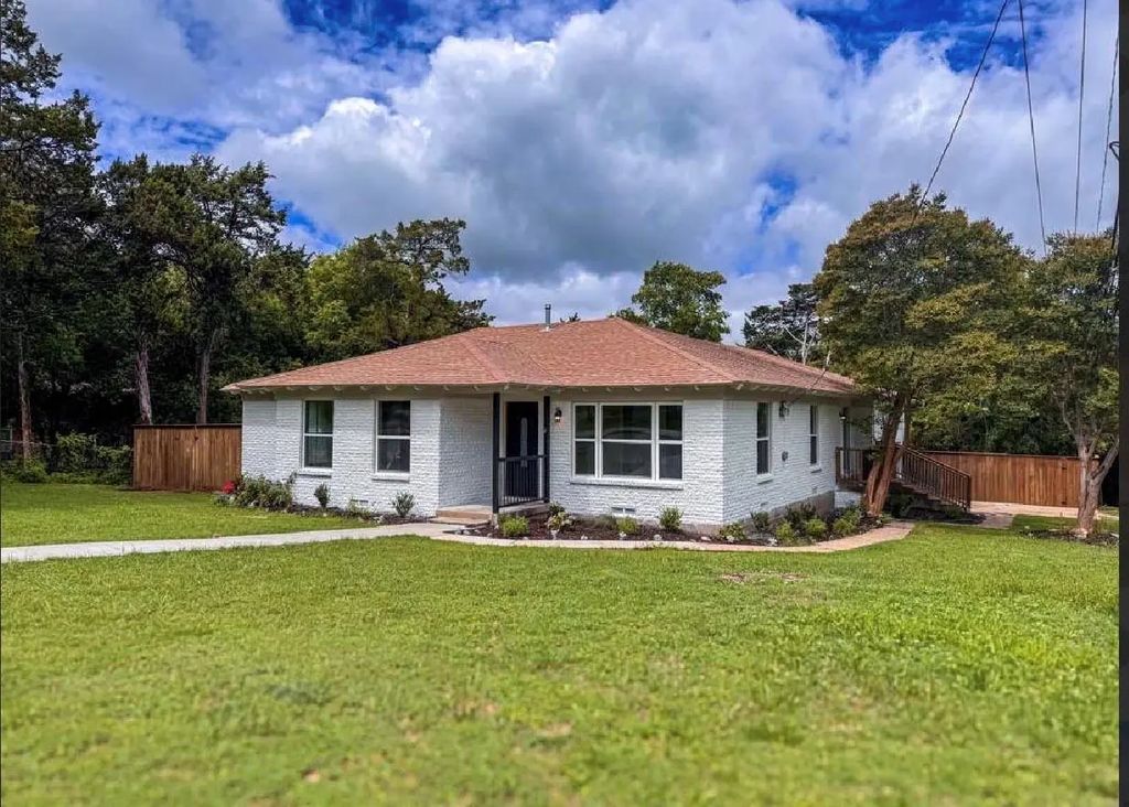 5403 Mona Lane, Dallas