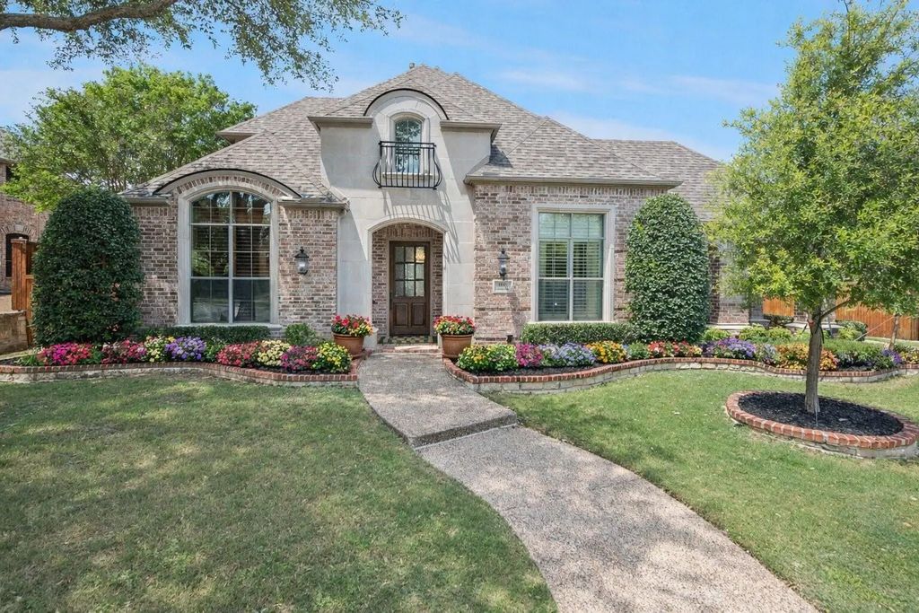1501 Montclair Circle, McKinney