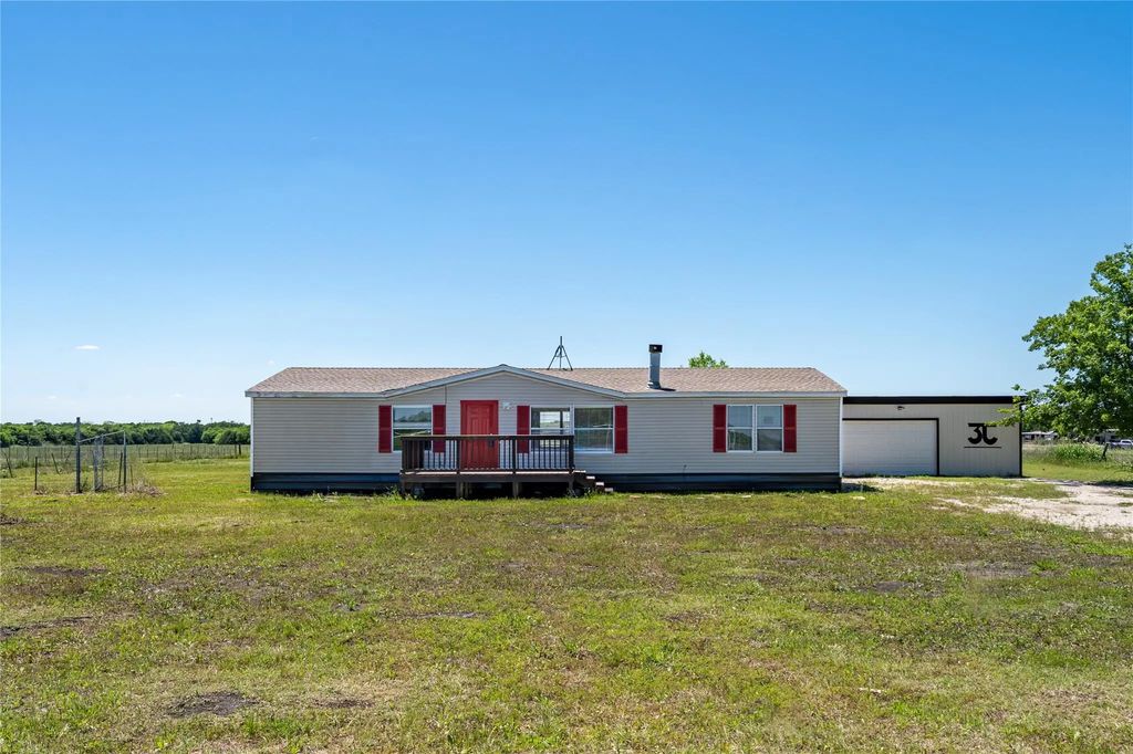 2104 County Road 2134, Caddo Mills