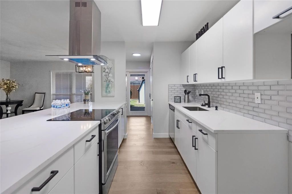 509 Hanover Drive, Allen