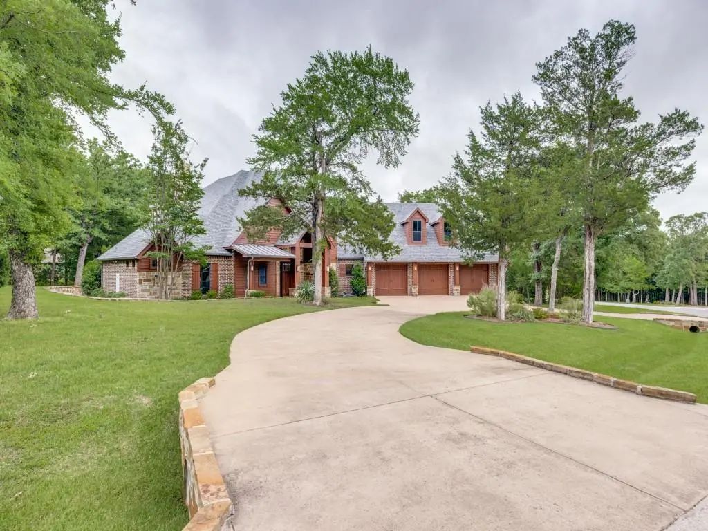 111 Dove Canyon Drive, Gordonville