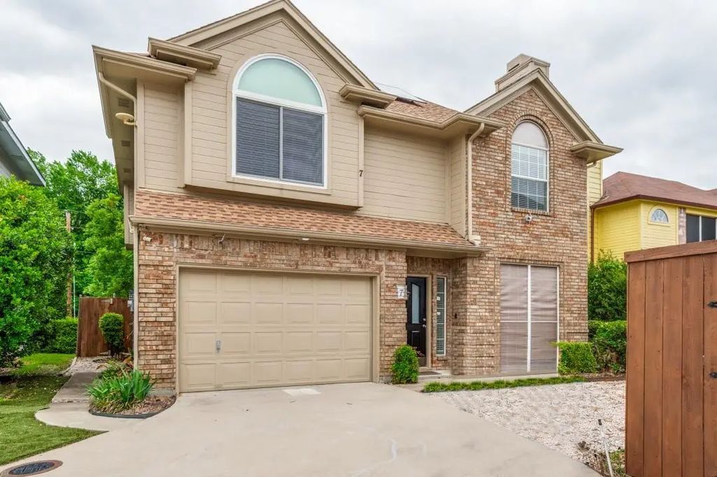 7 Buchanan Place, Allen
