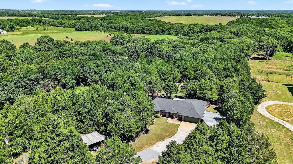 591 Mitchell Road, Sherman