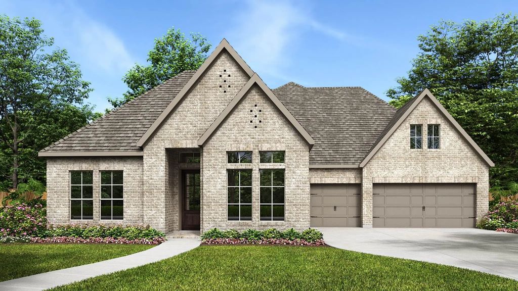 1047 Lookout Drive, Rockwall