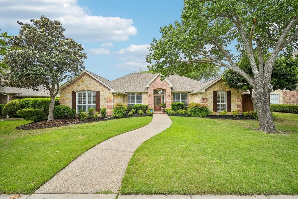 10805 Briar Brook Lane, Frisco