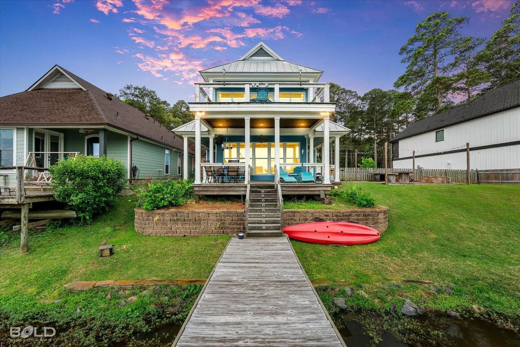 5860 S Lakeshore Drive 23, Shreveport