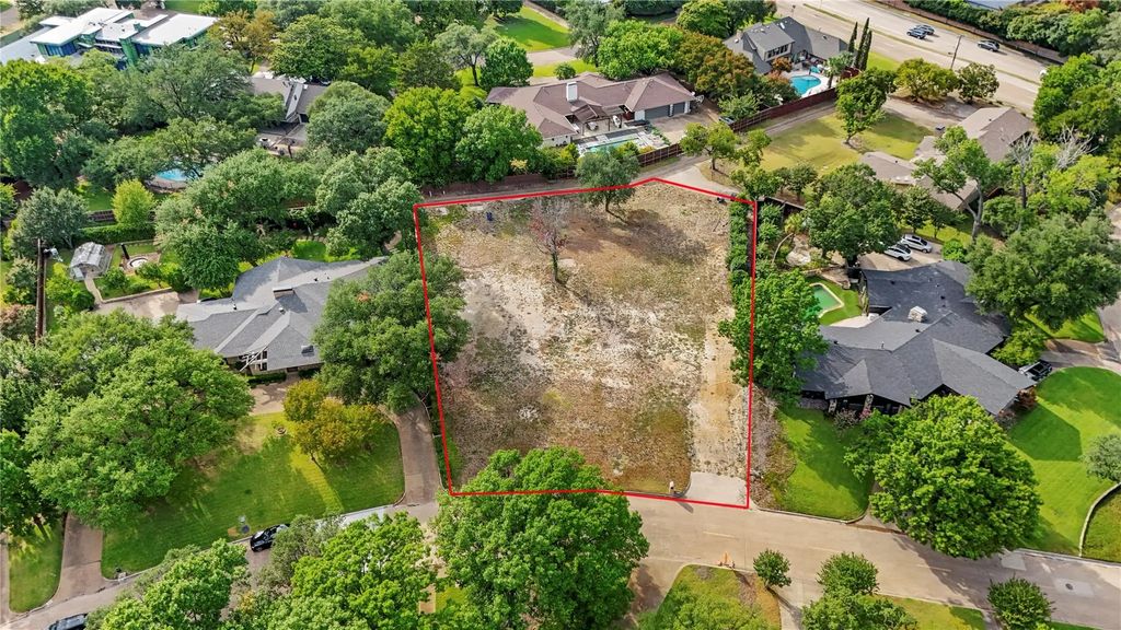 6263 Preston Creek Drive, Dallas