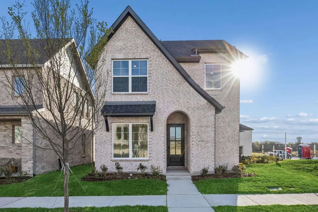 3704 Homer Court, McKinney