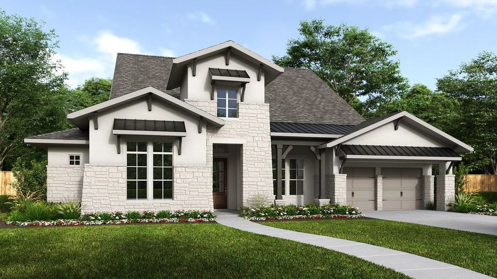 14204 Fountainhead Circle, Fort Worth
