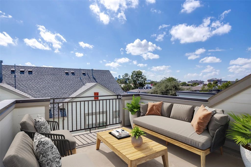 4323 Dickason Avenue 7, Dallas