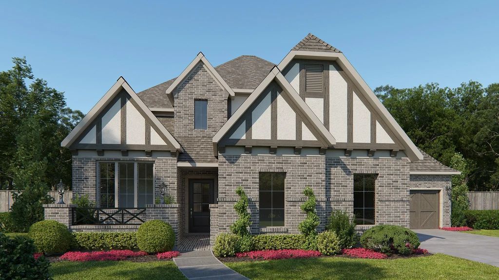 14220 Fountainhead Circle, Fort Worth