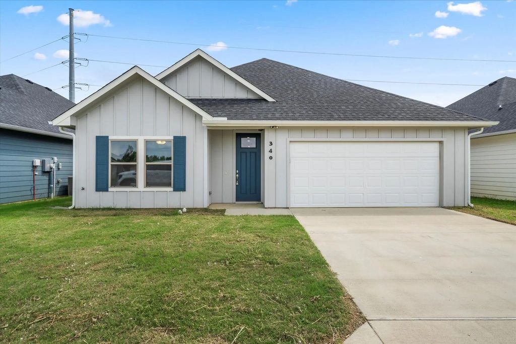 340 Preston Road, Mabank