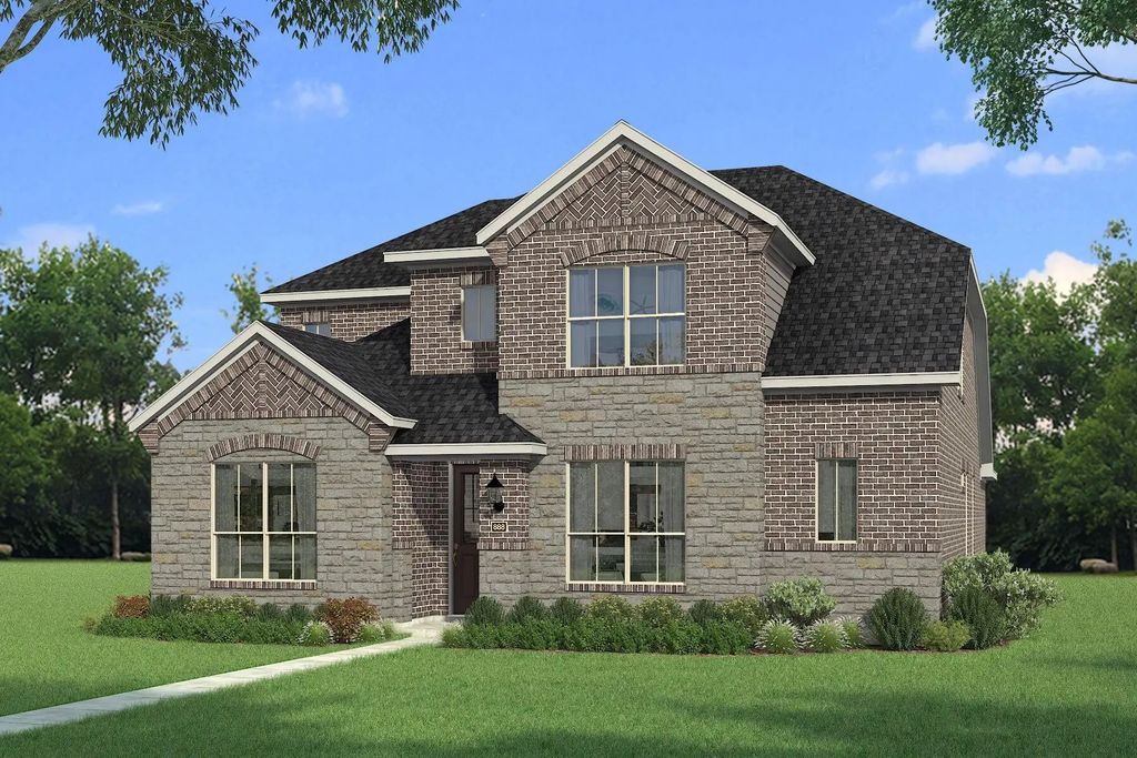 1551 Overton Street, Frisco