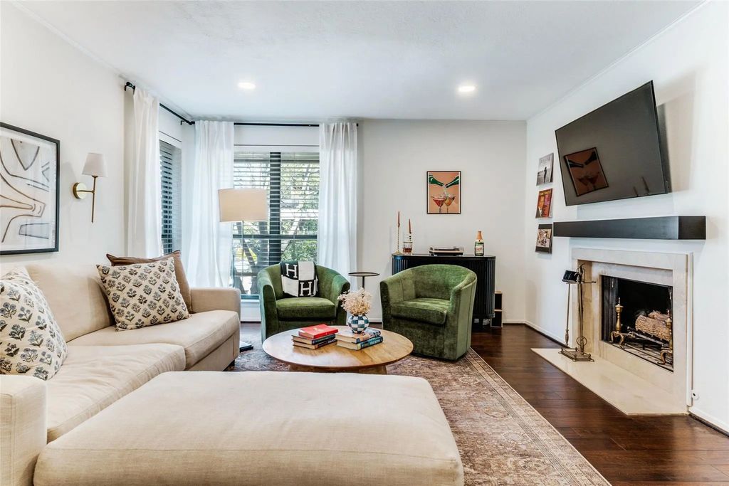 6020 Birchbrook Drive 210, Dallas
