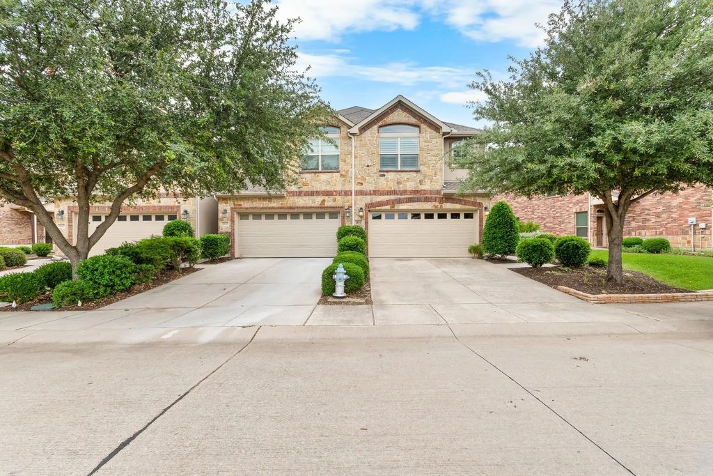 1851 Valencia Drive, Allen