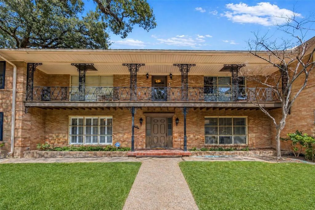 6119 Bandera Avenue A, Dallas